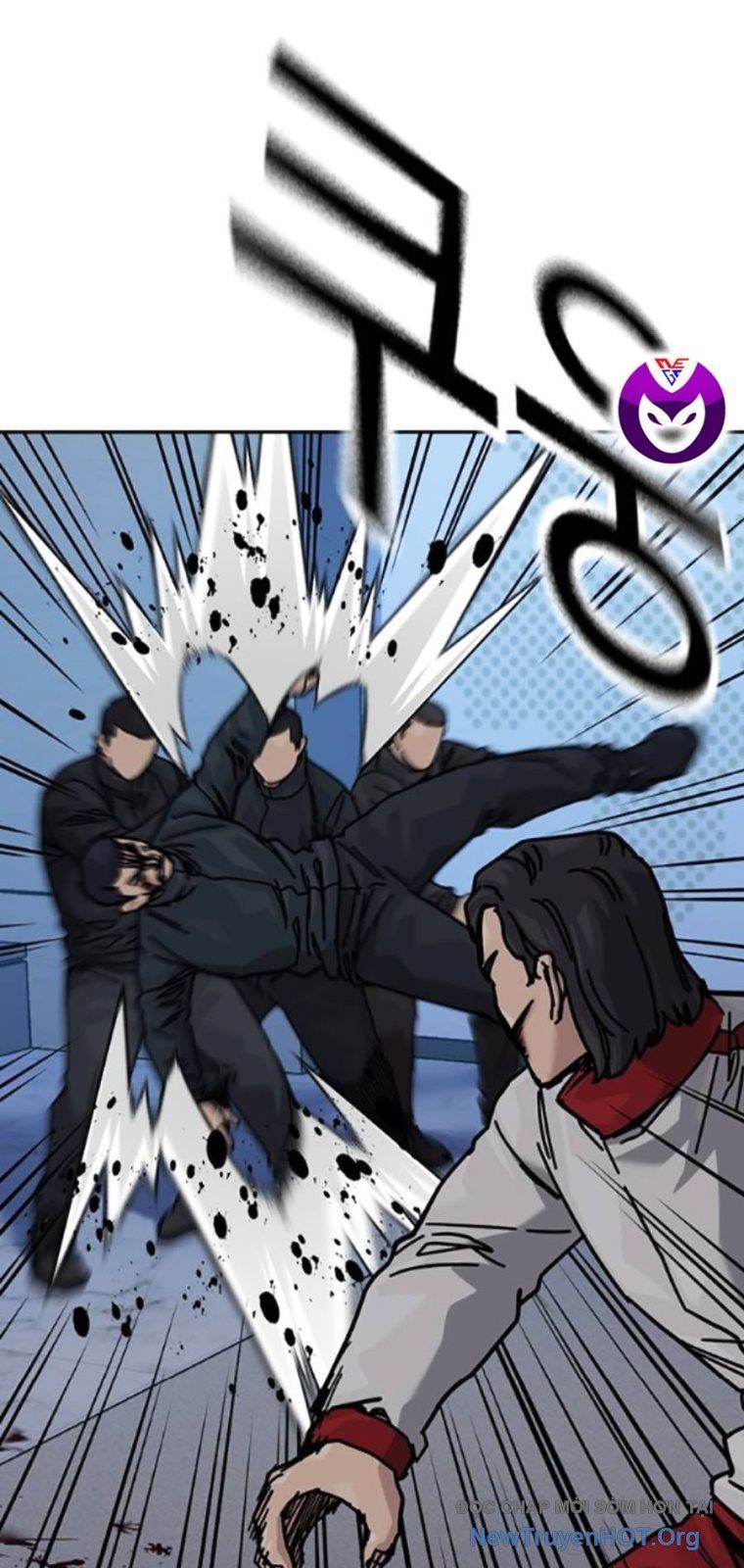 Để Có Thể Sống Sót - Chapter 179 - Page 82