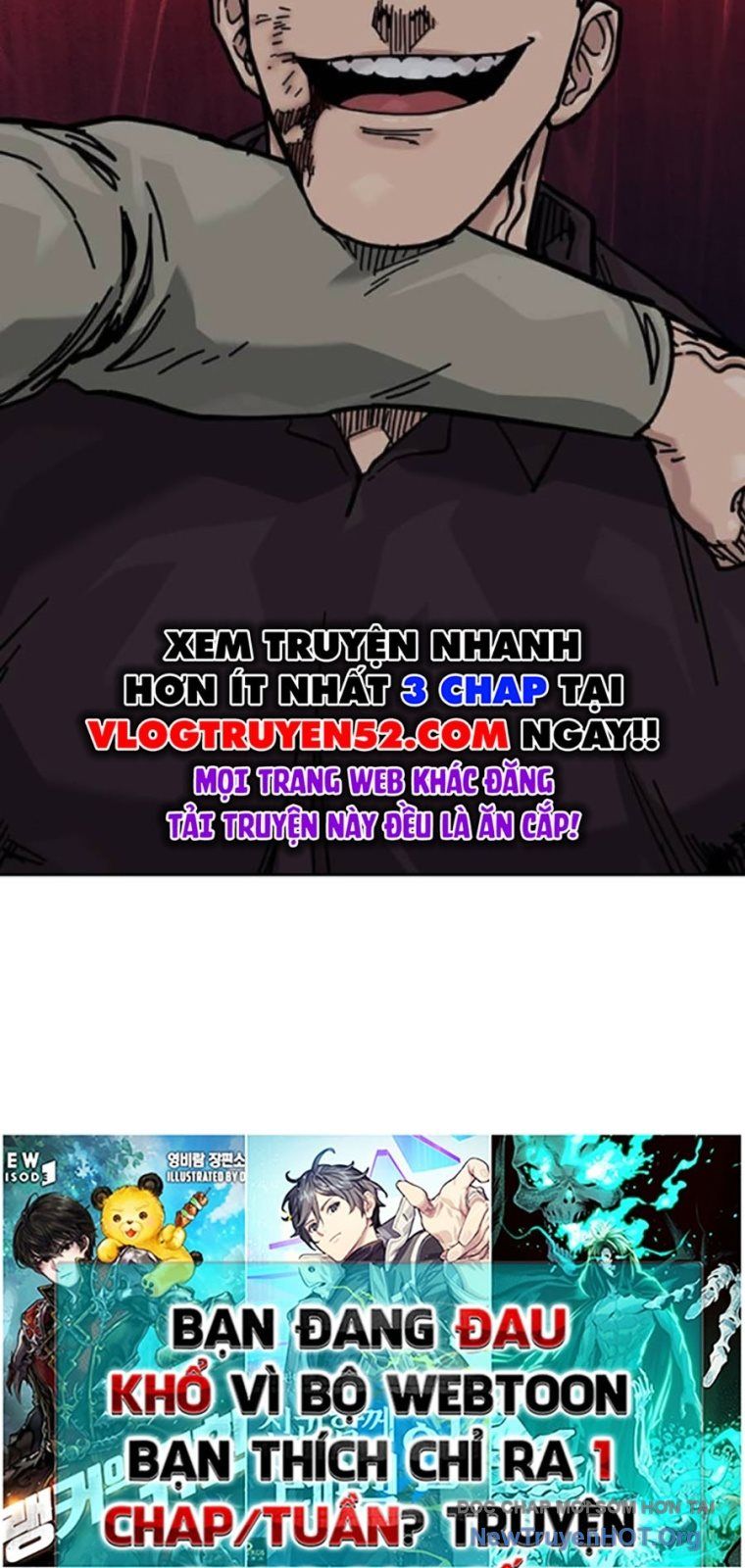 Để Có Thể Sống Sót - Chapter 179 - Page 84