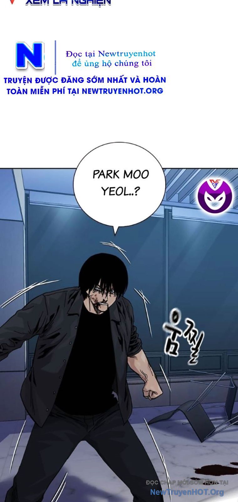 Để Có Thể Sống Sót - Chapter 179 - Page 87