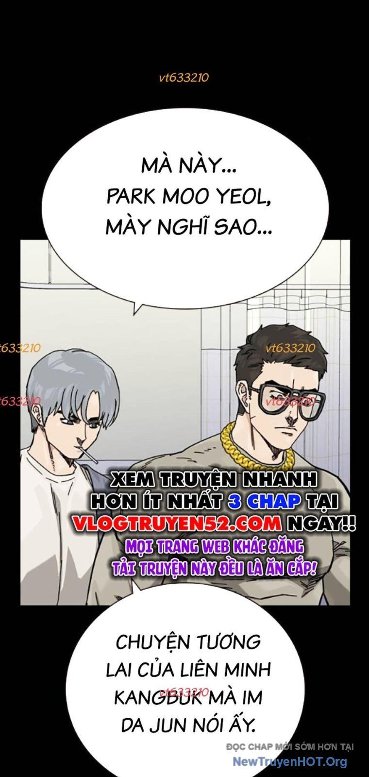 Để Có Thể Sống Sót - Chapter 179 - Page 9