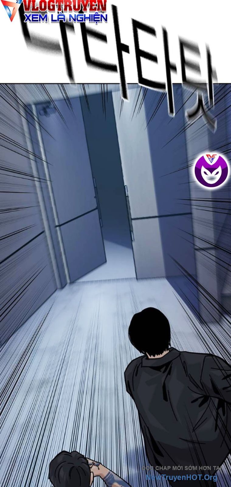 Để Có Thể Sống Sót - Chapter 179 - Page 92