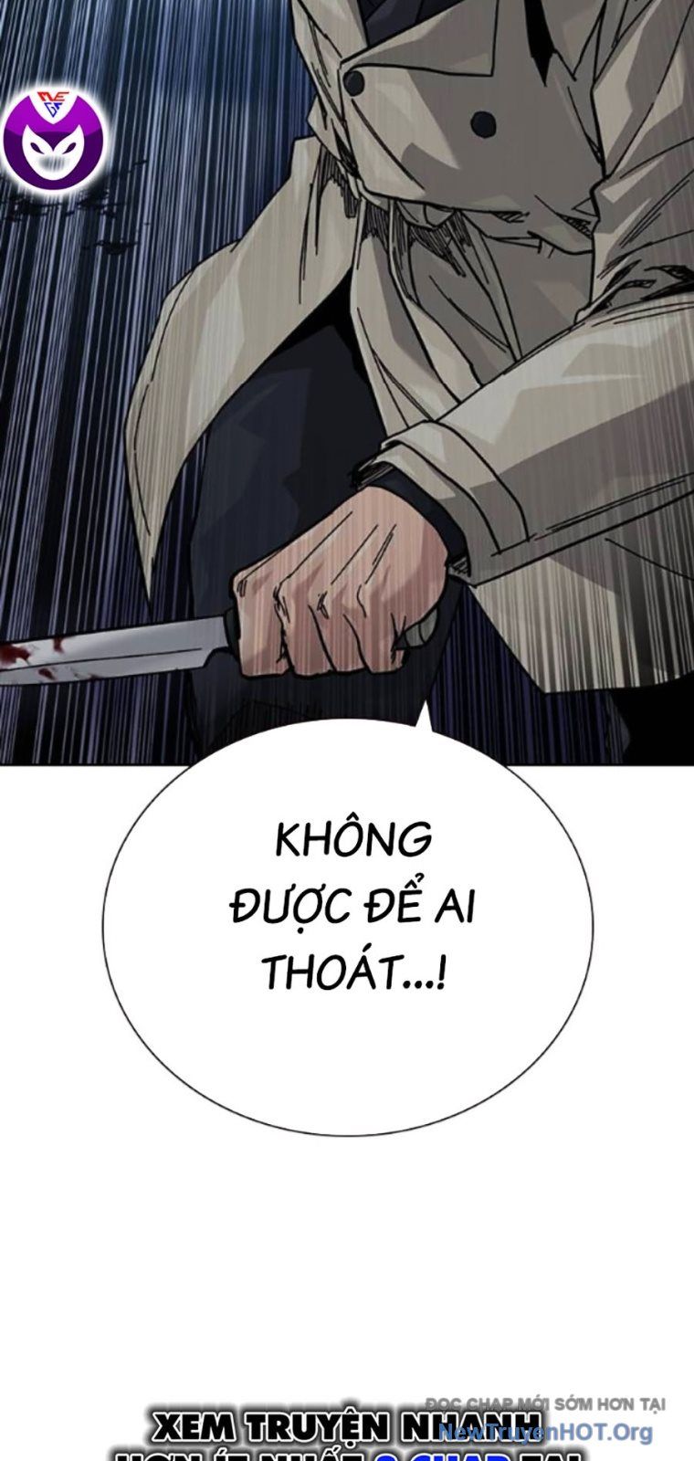 Để Có Thể Sống Sót - Chapter 179 - Page 95