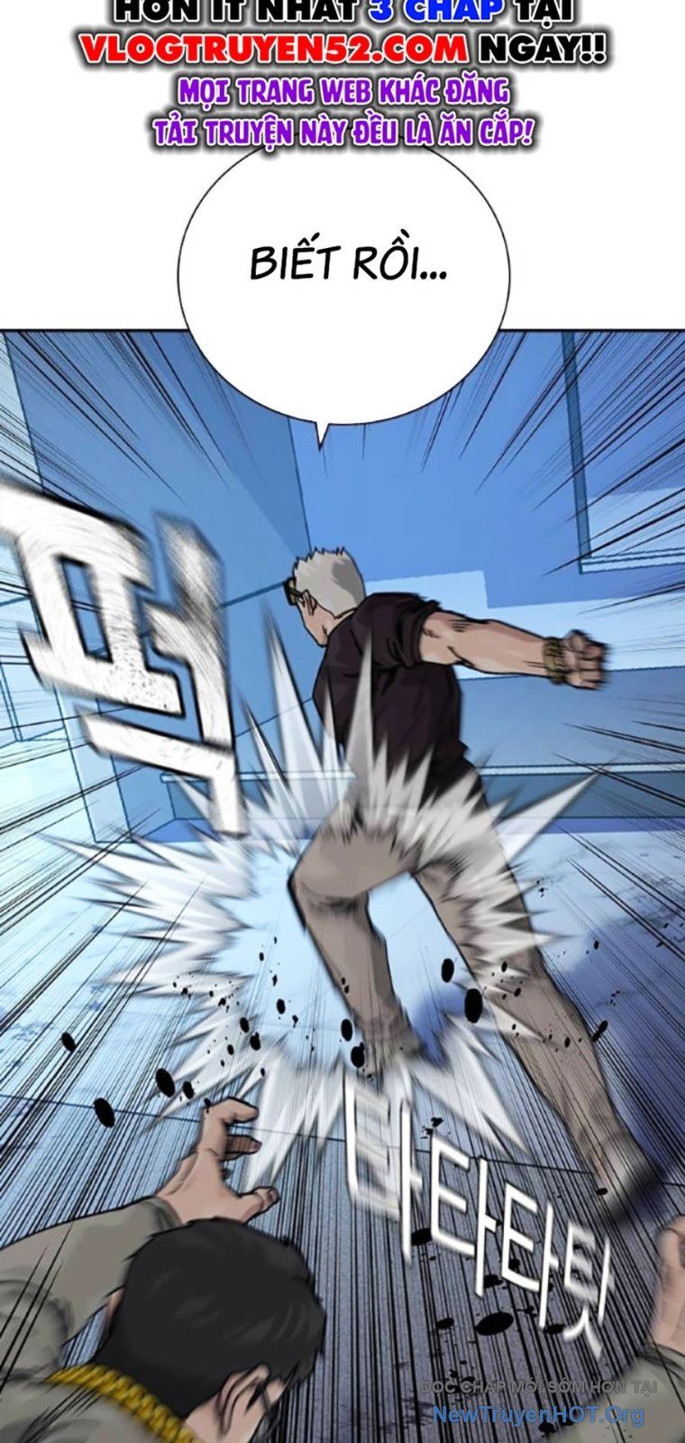 Để Có Thể Sống Sót - Chapter 179 - Page 96
