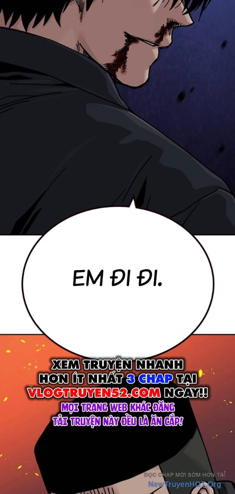 Để Có Thể Sống Sót - Chapter 180 - Page 100