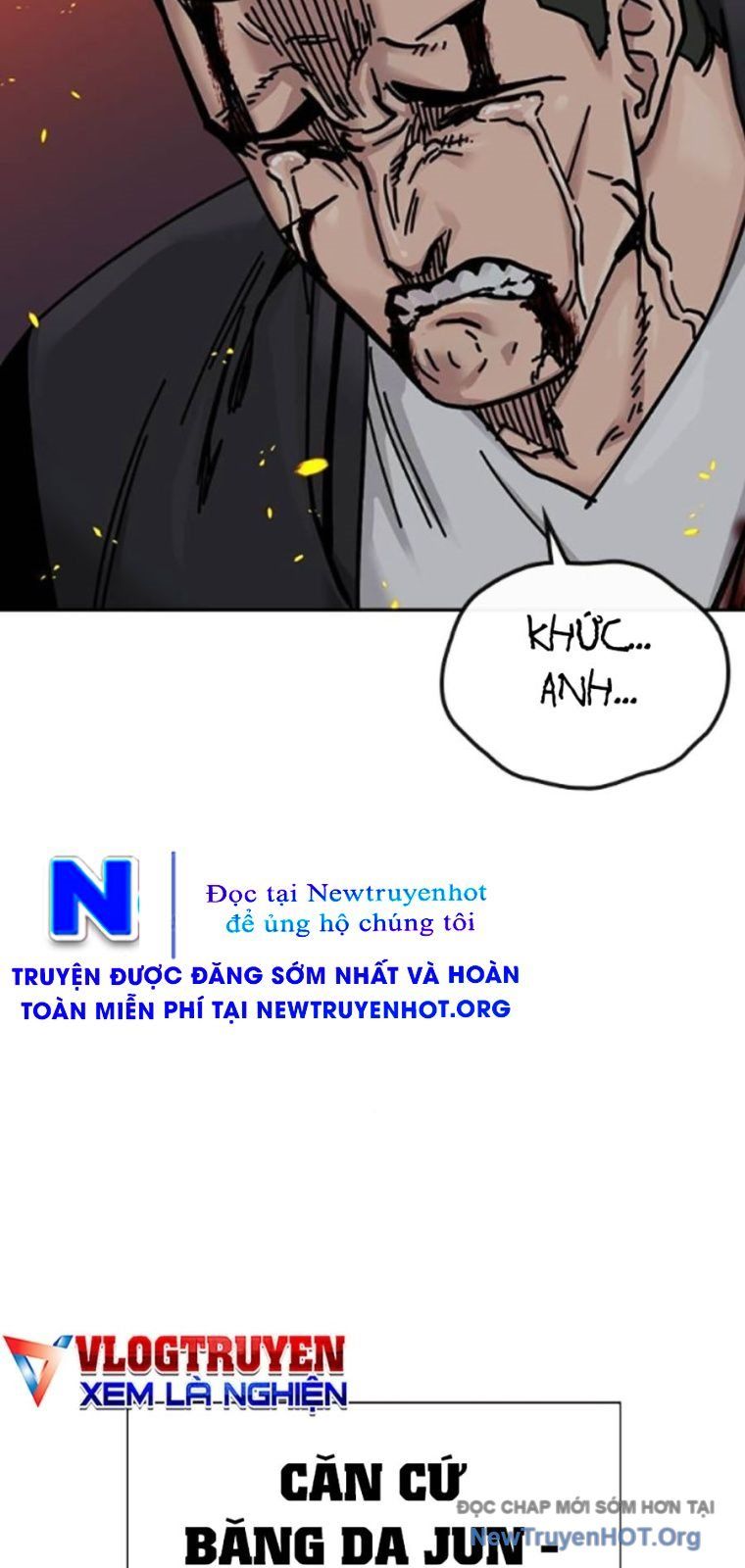 Để Có Thể Sống Sót - Chapter 180 - Page 101