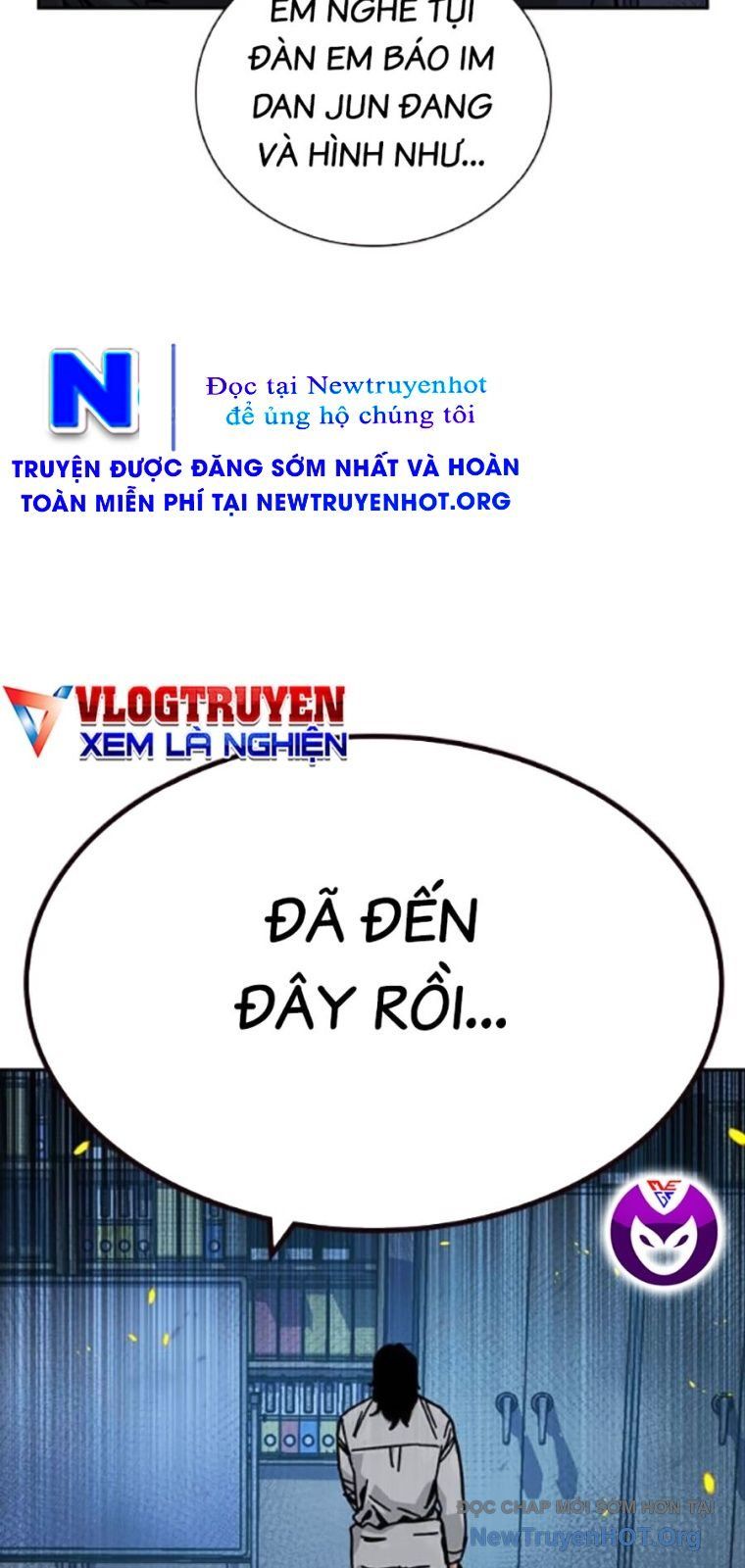 Để Có Thể Sống Sót - Chapter 180 - Page 104