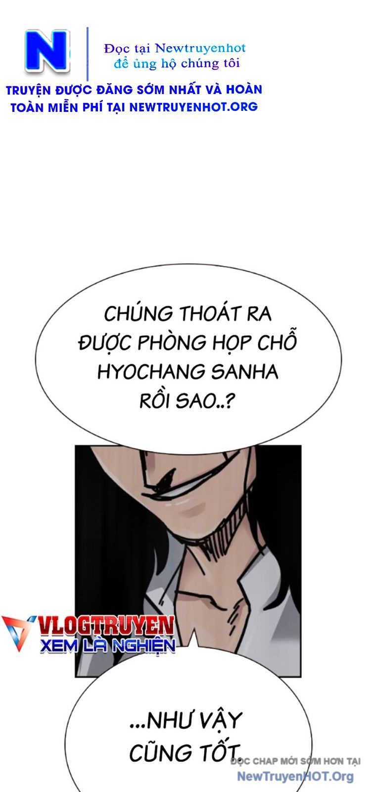 Để Có Thể Sống Sót - Chapter 180 - Page 106