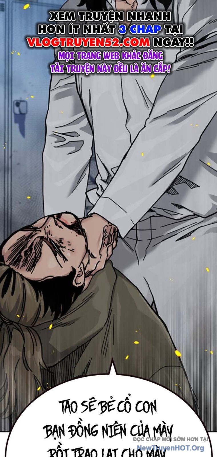 Để Có Thể Sống Sót - Chapter 180 - Page 108