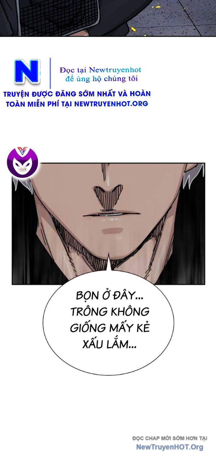 Để Có Thể Sống Sót - Chapter 180 - Page 112