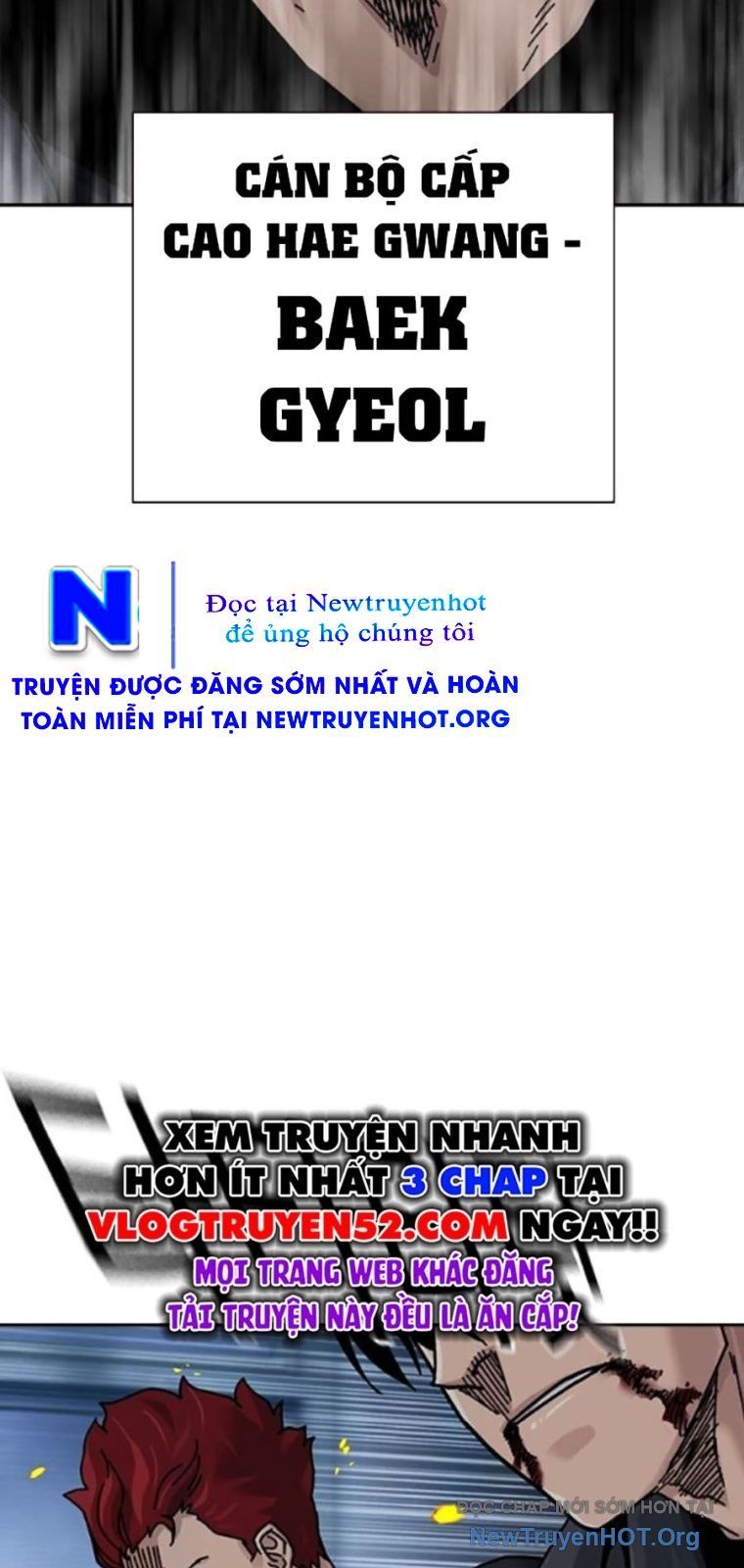 Để Có Thể Sống Sót - Chapter 180 - Page 116