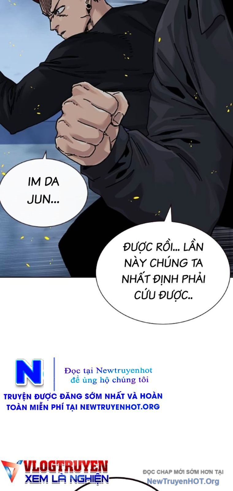 Để Có Thể Sống Sót - Chapter 180 - Page 117