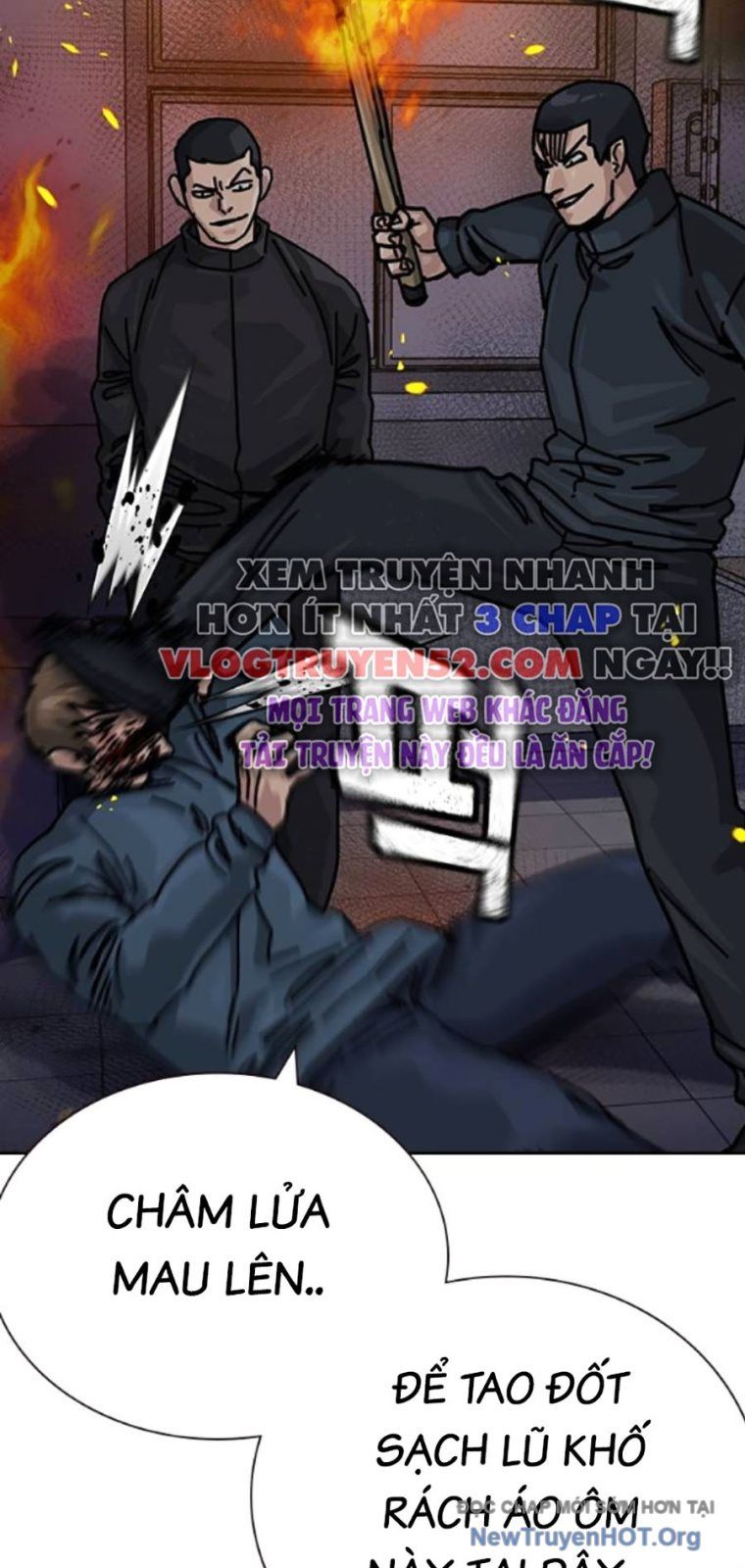 Để Có Thể Sống Sót - Chapter 180 - Page 119