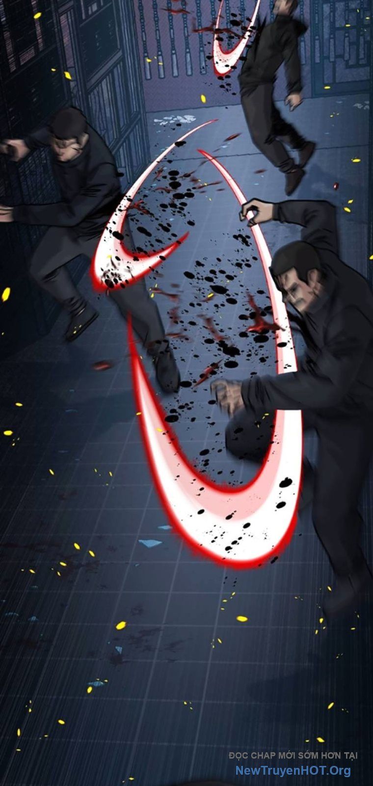 Để Có Thể Sống Sót - Chapter 180 - Page 12