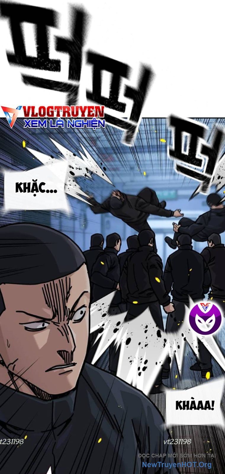 Để Có Thể Sống Sót - Chapter 180 - Page 121