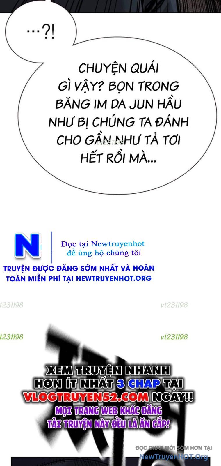 Để Có Thể Sống Sót - Chapter 180 - Page 122