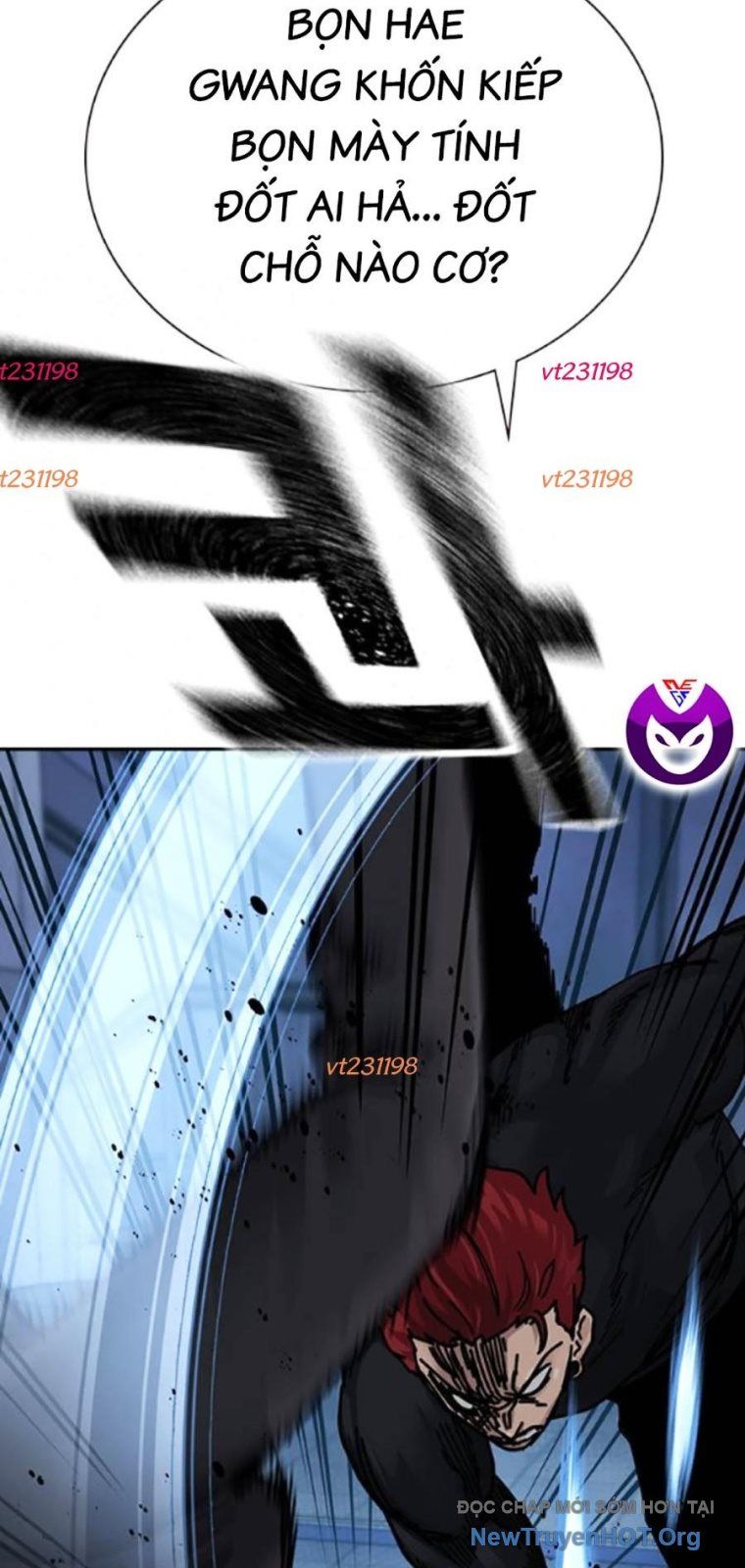 Để Có Thể Sống Sót - Chapter 180 - Page 124