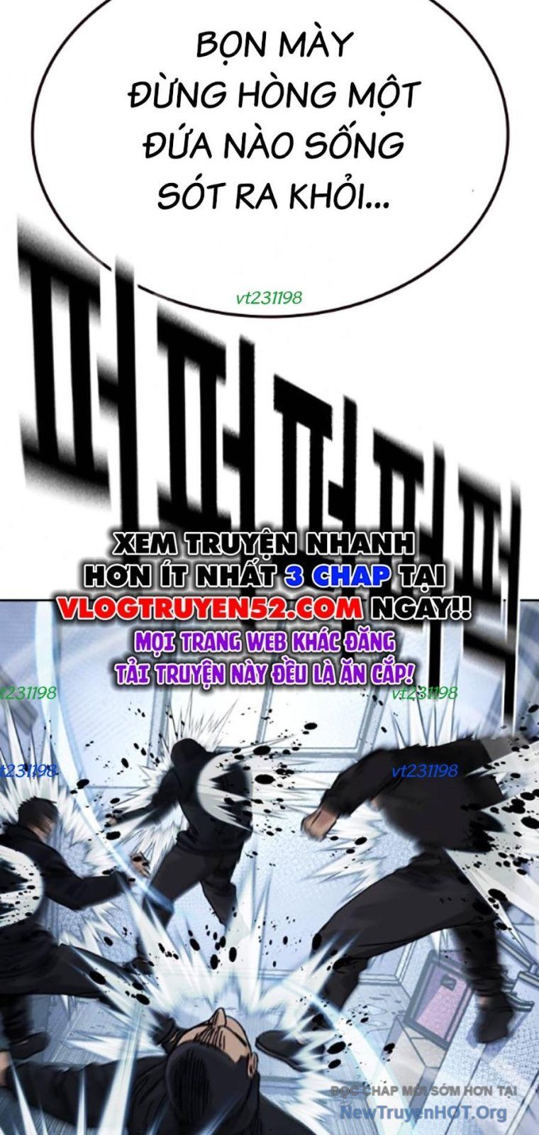 Để Có Thể Sống Sót - Chapter 180 - Page 126