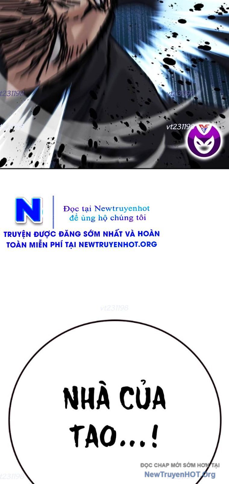 Để Có Thể Sống Sót - Chapter 180 - Page 128
