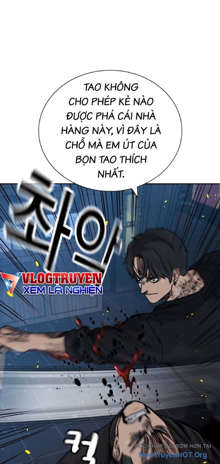 Để Có Thể Sống Sót - Chapter 180 - Page 15