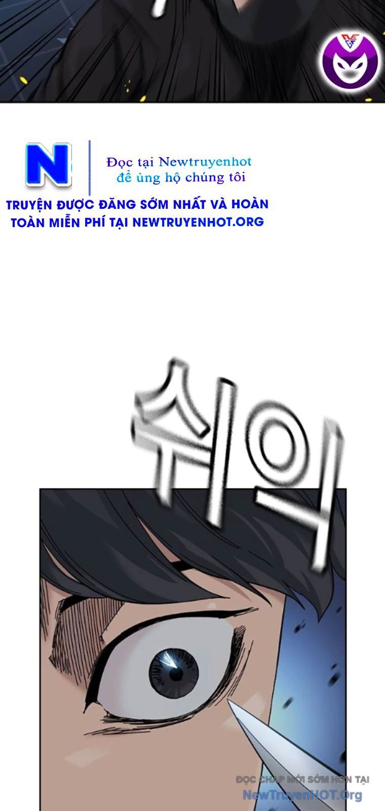 Để Có Thể Sống Sót - Chapter 180 - Page 16