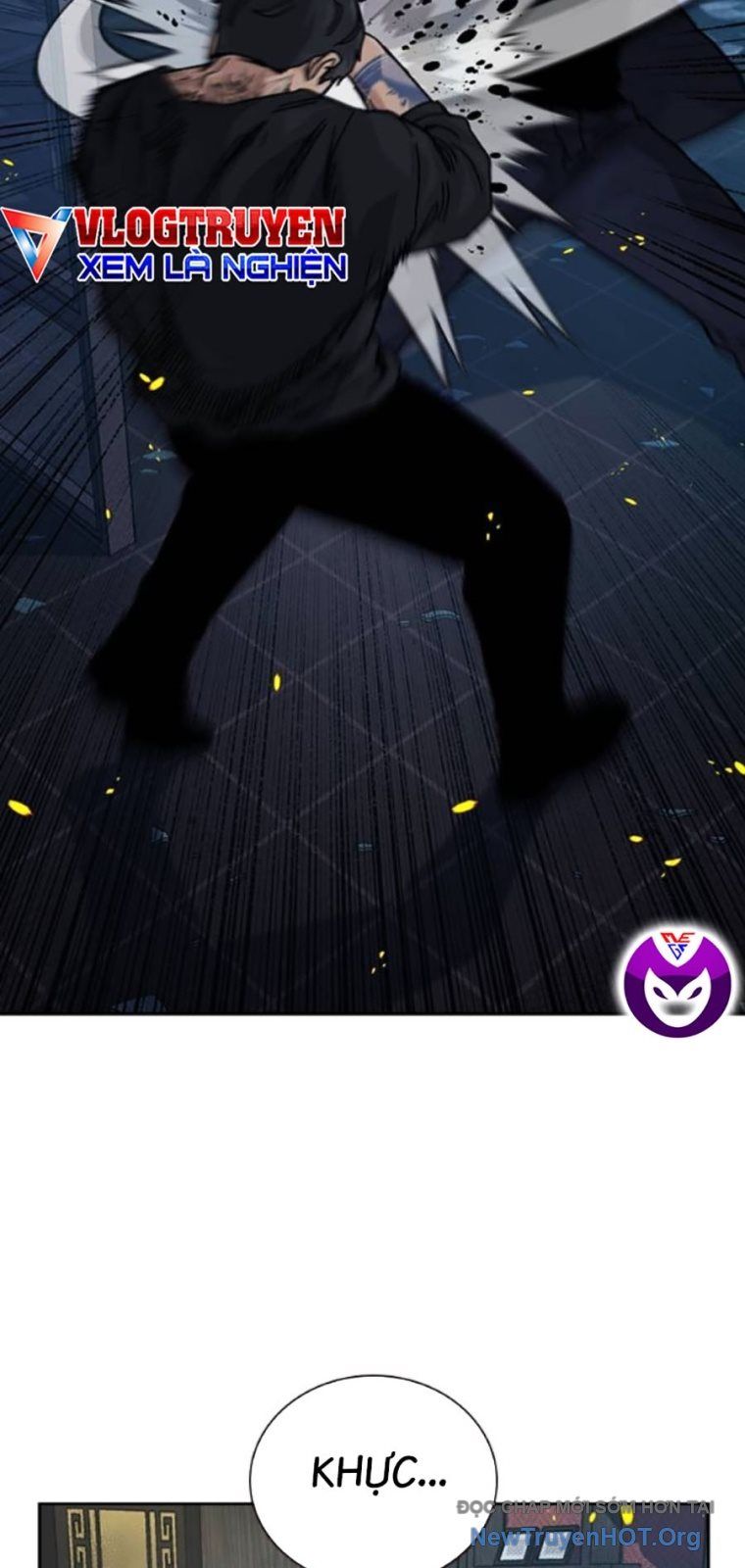 Để Có Thể Sống Sót - Chapter 180 - Page 18