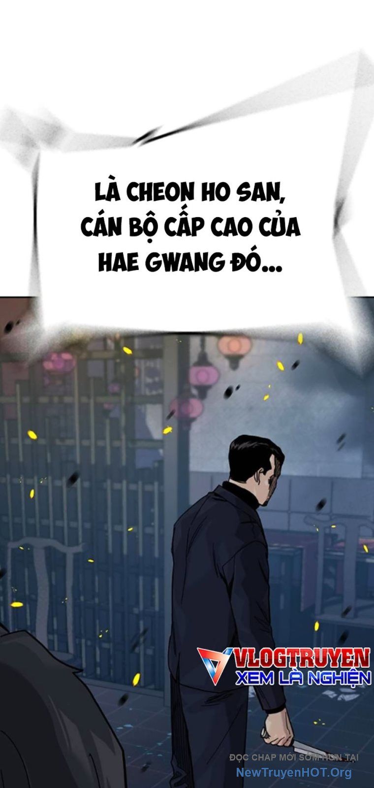 Để Có Thể Sống Sót - Chapter 180 - Page 20