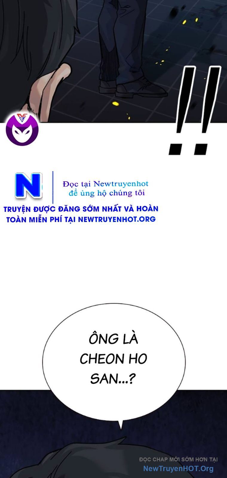 Để Có Thể Sống Sót - Chapter 180 - Page 21