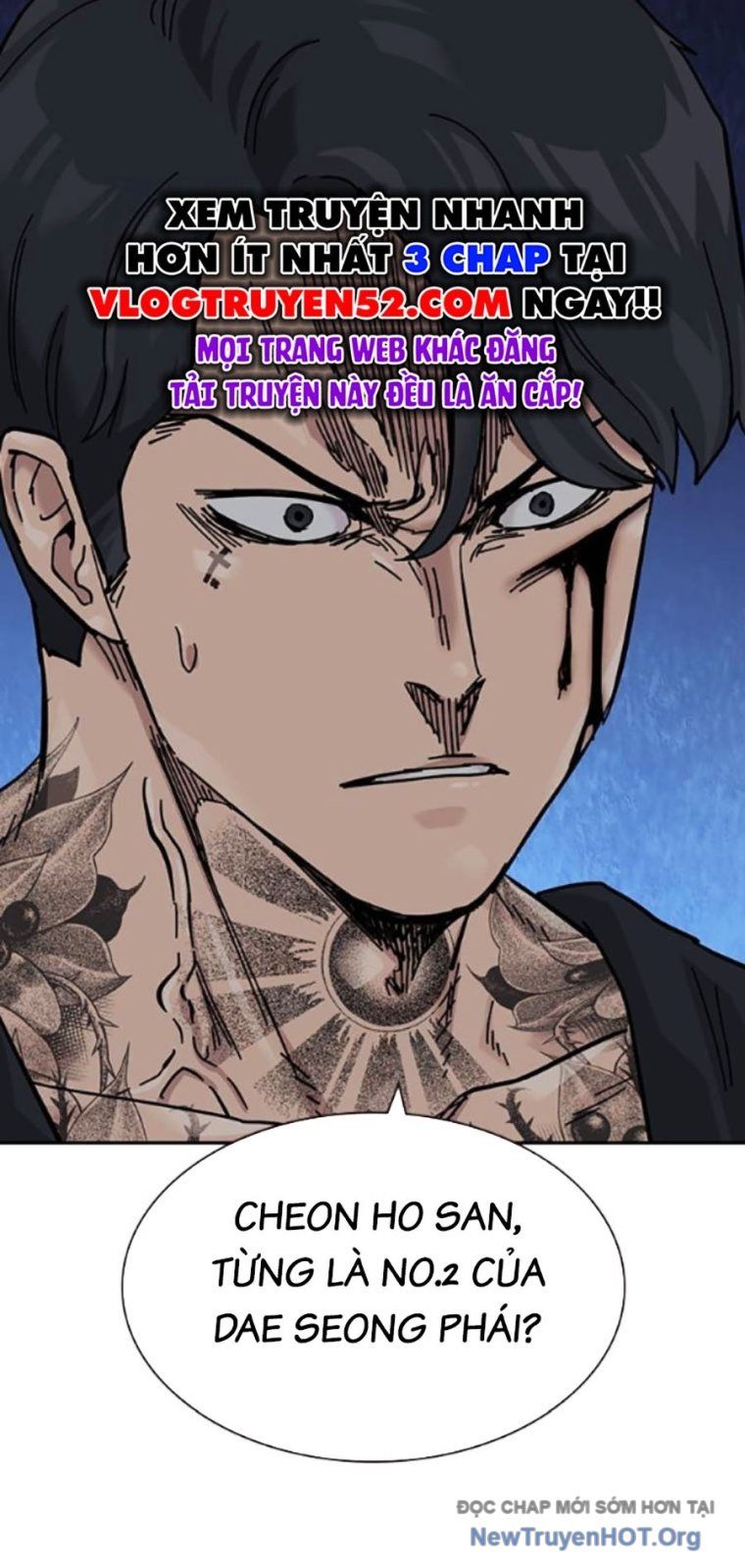 Để Có Thể Sống Sót - Chapter 180 - Page 22