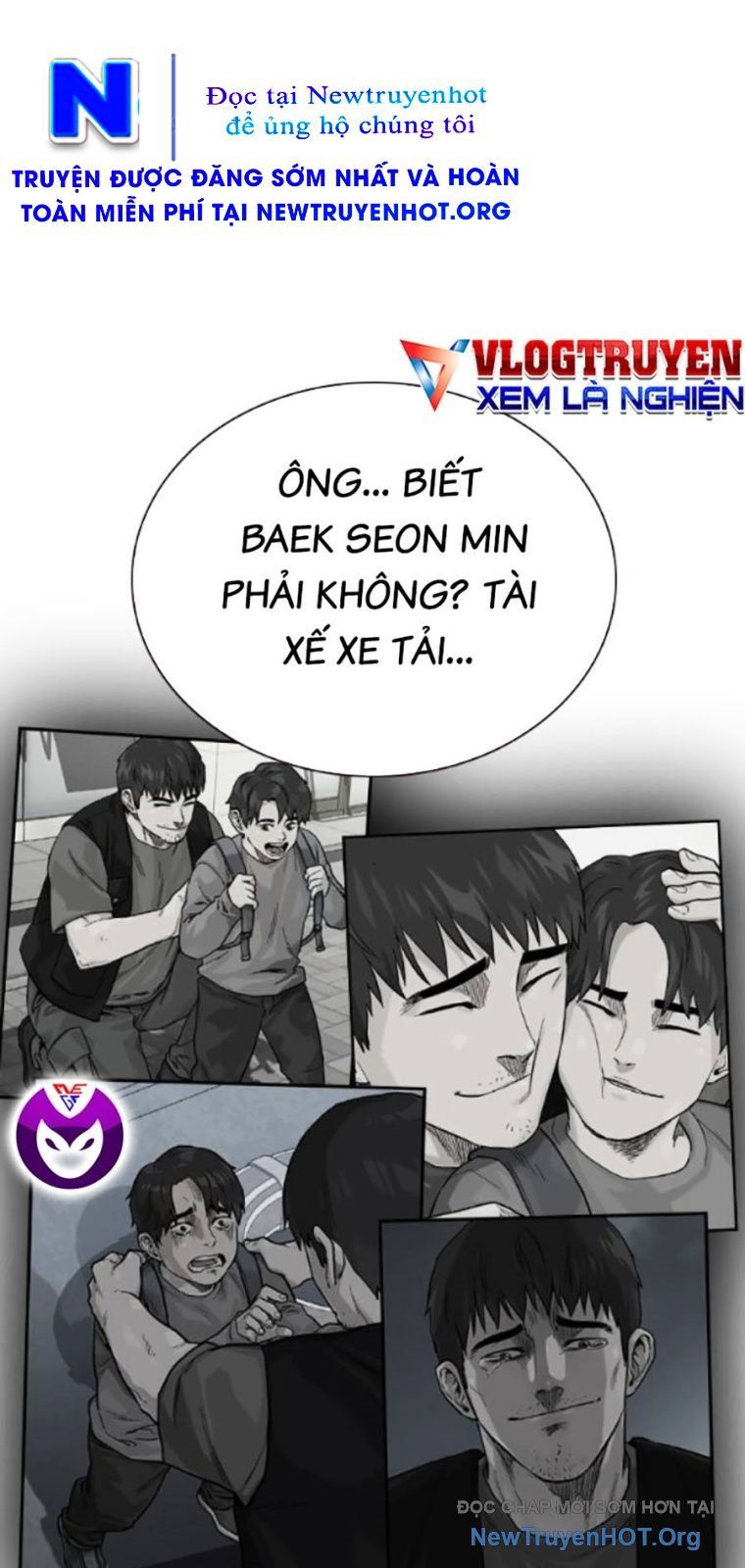 Để Có Thể Sống Sót - Chapter 180 - Page 23