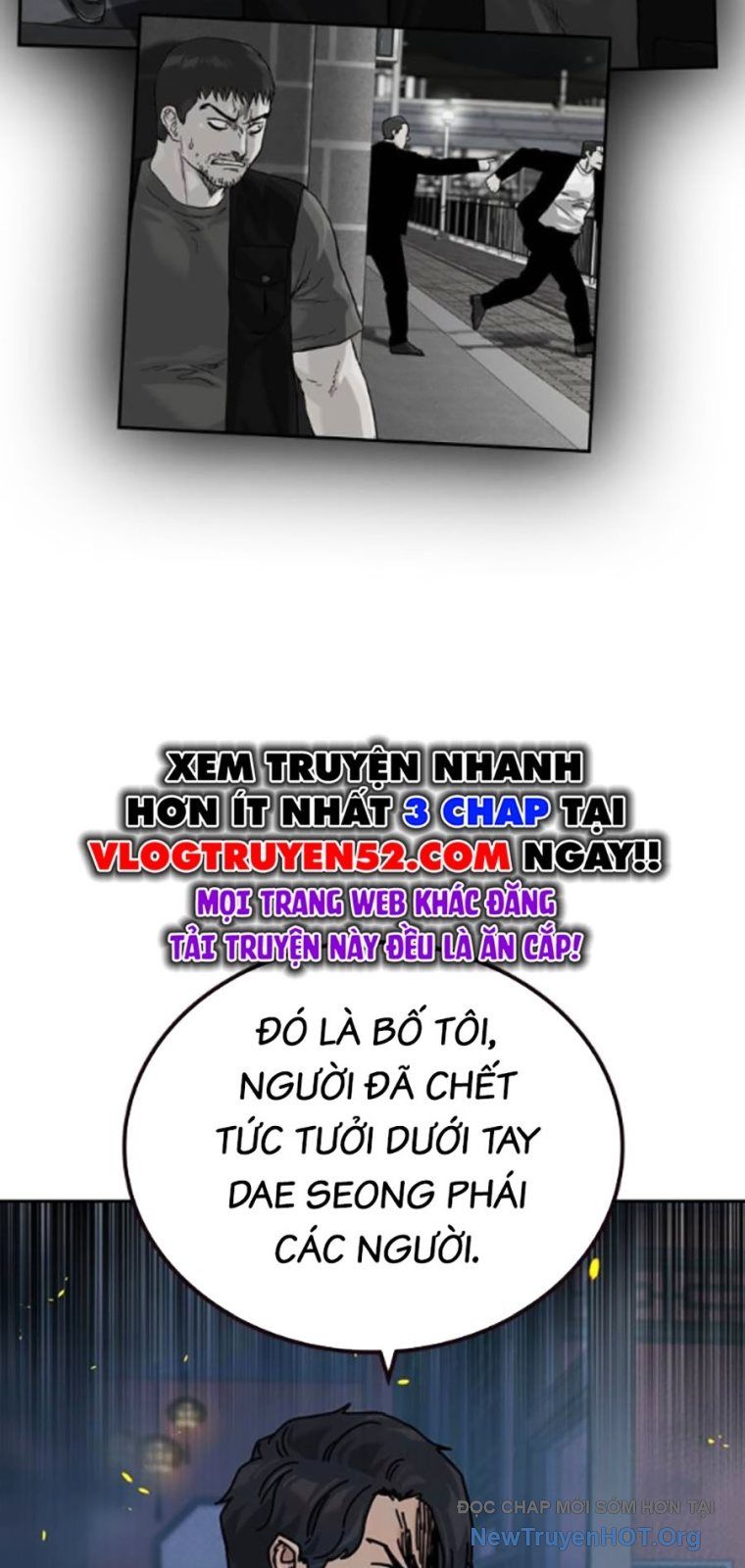 Để Có Thể Sống Sót - Chapter 180 - Page 24