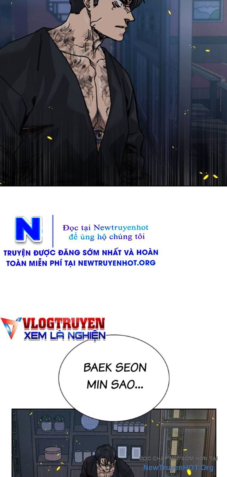 Để Có Thể Sống Sót - Chapter 180 - Page 25