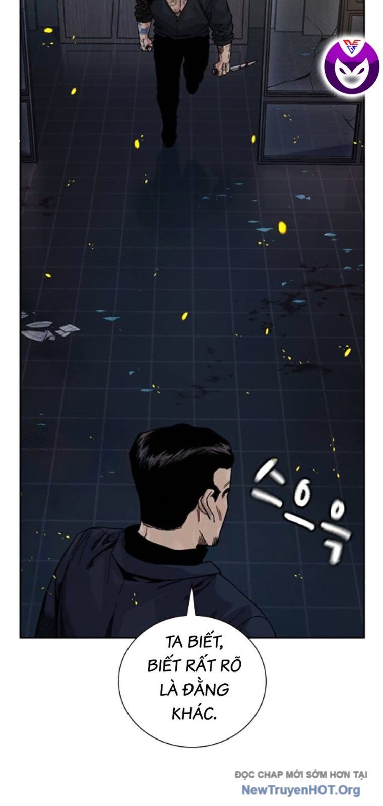 Để Có Thể Sống Sót - Chapter 180 - Page 26