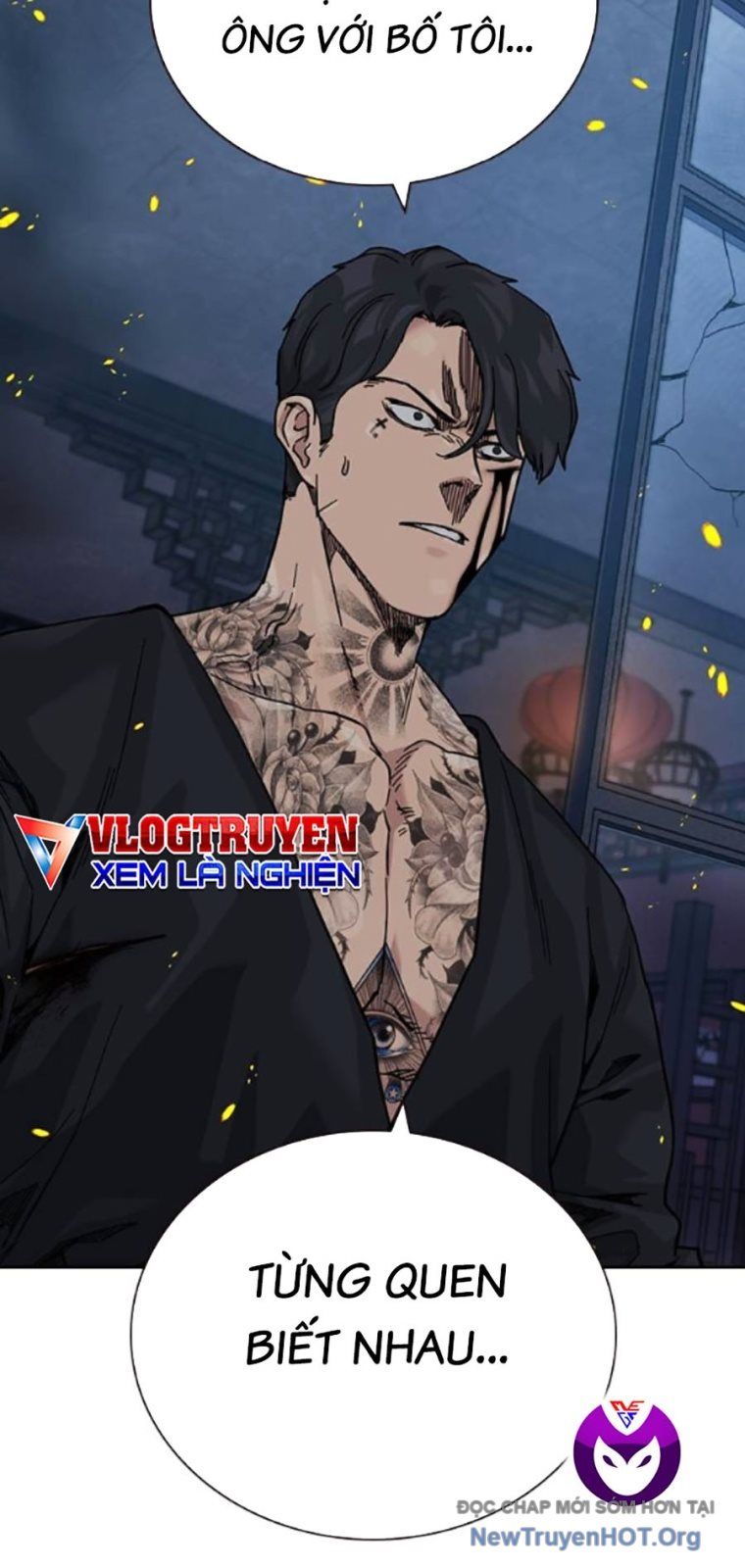 Để Có Thể Sống Sót - Chapter 180 - Page 29