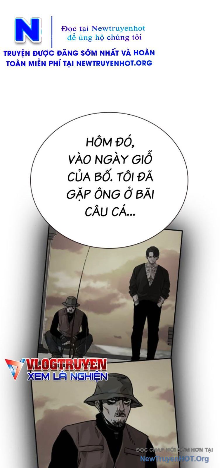 Để Có Thể Sống Sót - Chapter 180 - Page 30