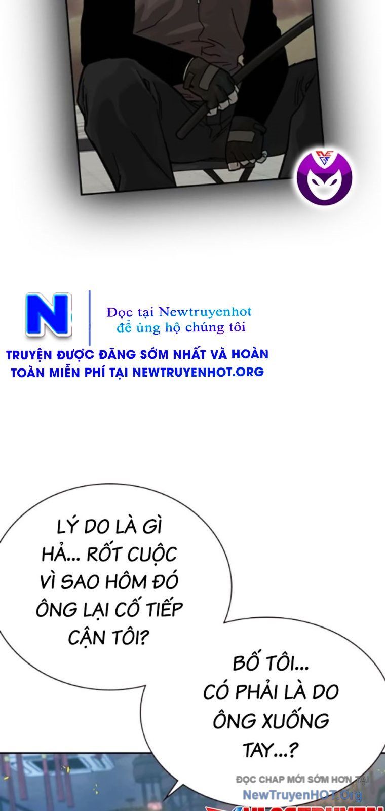 Để Có Thể Sống Sót - Chapter 180 - Page 31