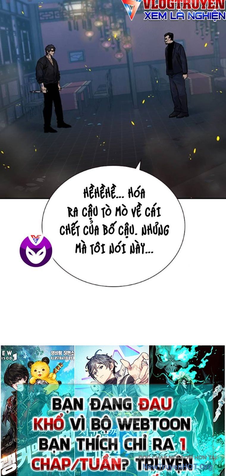 Để Có Thể Sống Sót - Chapter 180 - Page 32