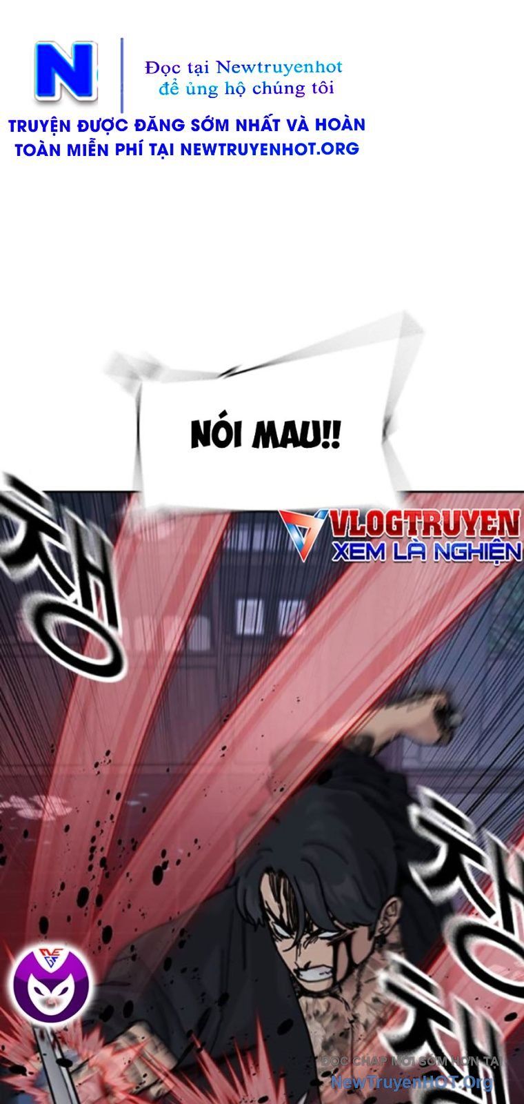 Để Có Thể Sống Sót - Chapter 180 - Page 35