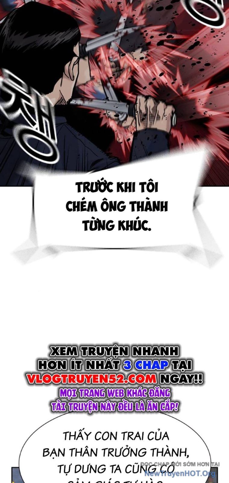 Để Có Thể Sống Sót - Chapter 180 - Page 36