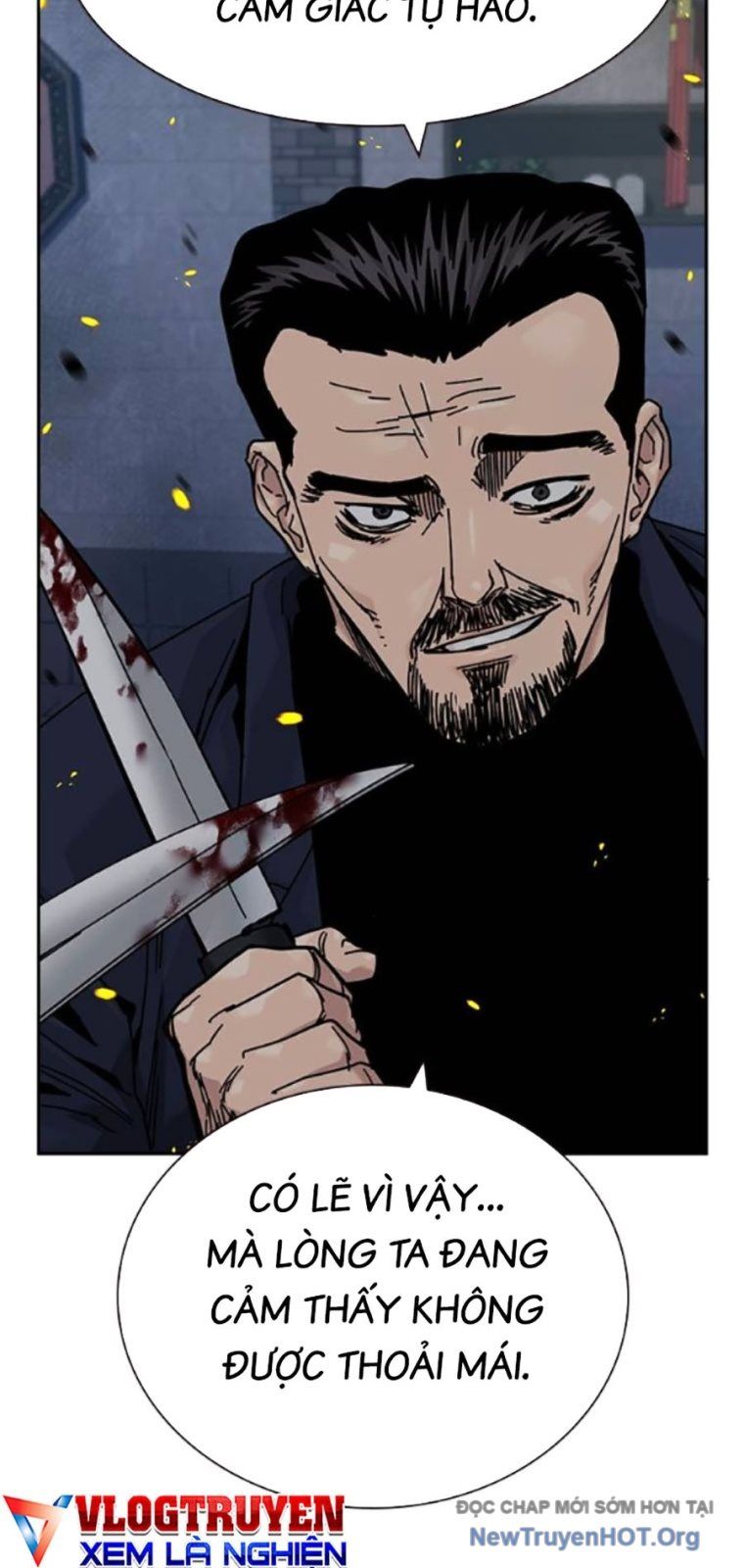 Để Có Thể Sống Sót - Chapter 180 - Page 37