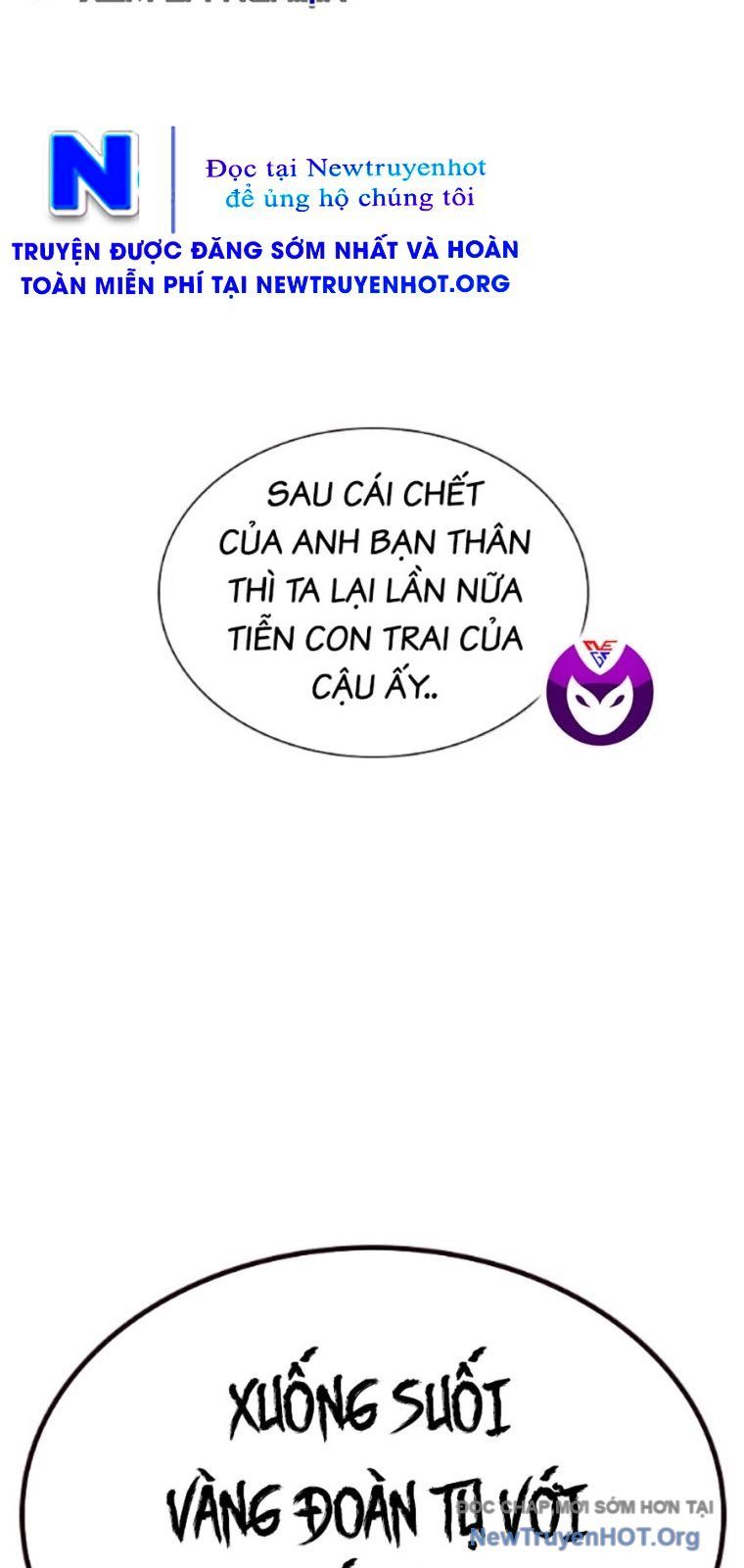 Để Có Thể Sống Sót - Chapter 180 - Page 38
