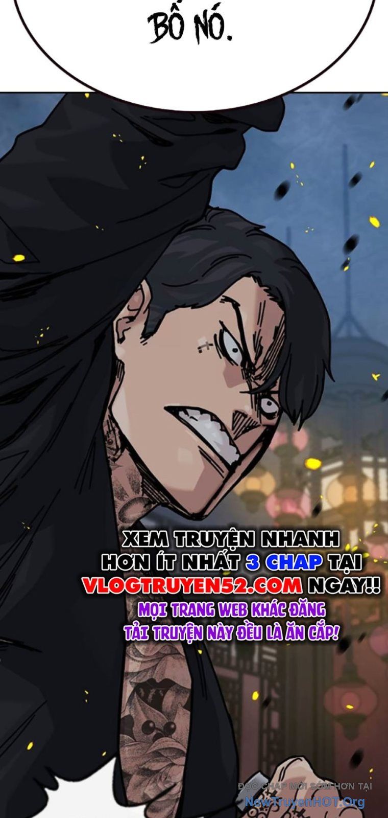 Để Có Thể Sống Sót - Chapter 180 - Page 39