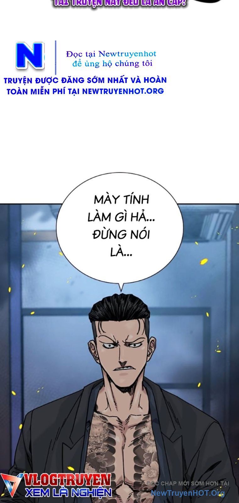 Để Có Thể Sống Sót - Chapter 180 - Page 41