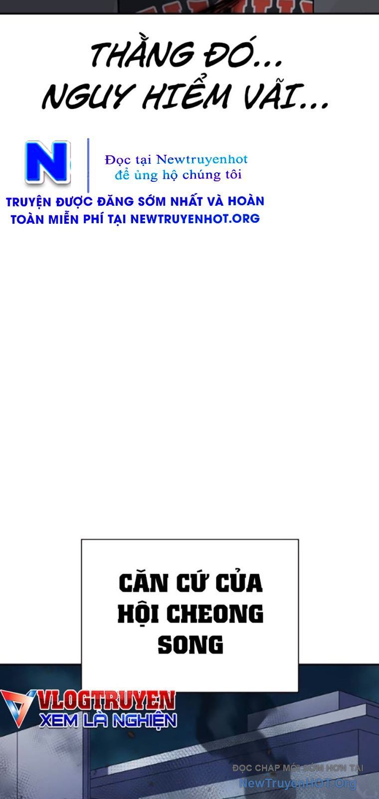 Để Có Thể Sống Sót - Chapter 180 - Page 44