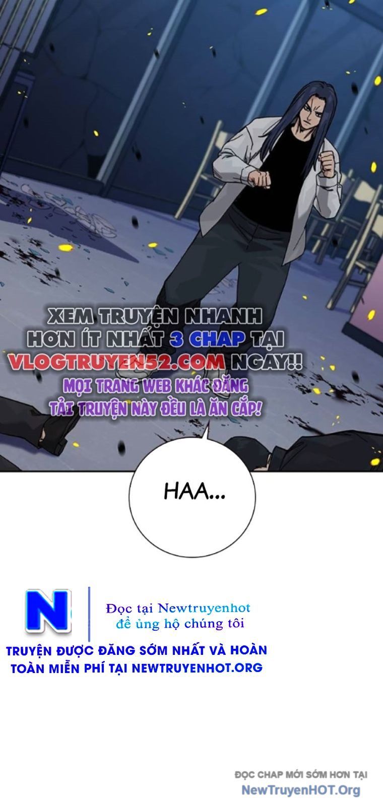 Để Có Thể Sống Sót - Chapter 180 - Page 46