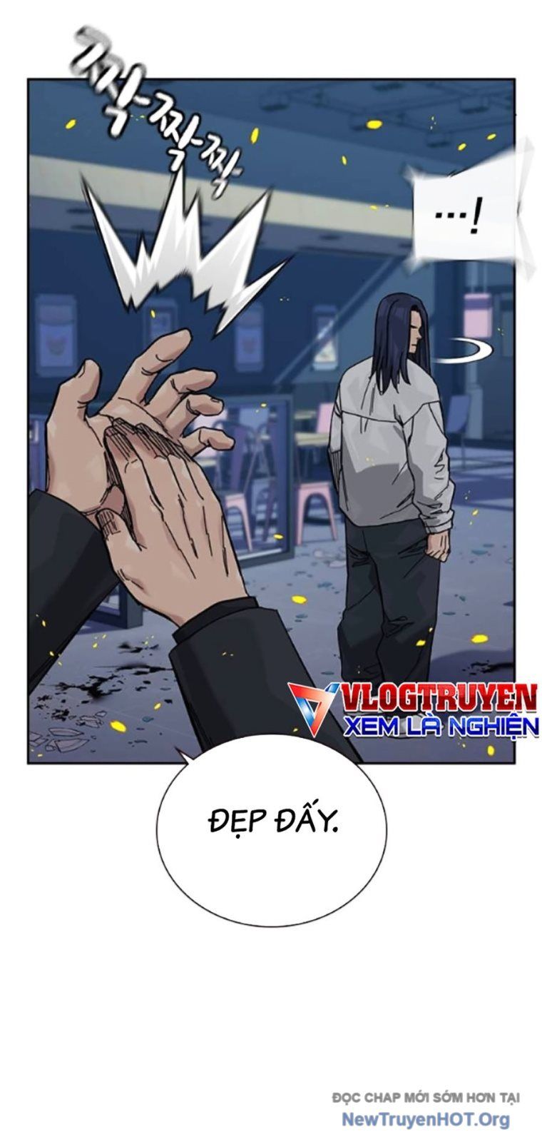 Để Có Thể Sống Sót - Chapter 180 - Page 47