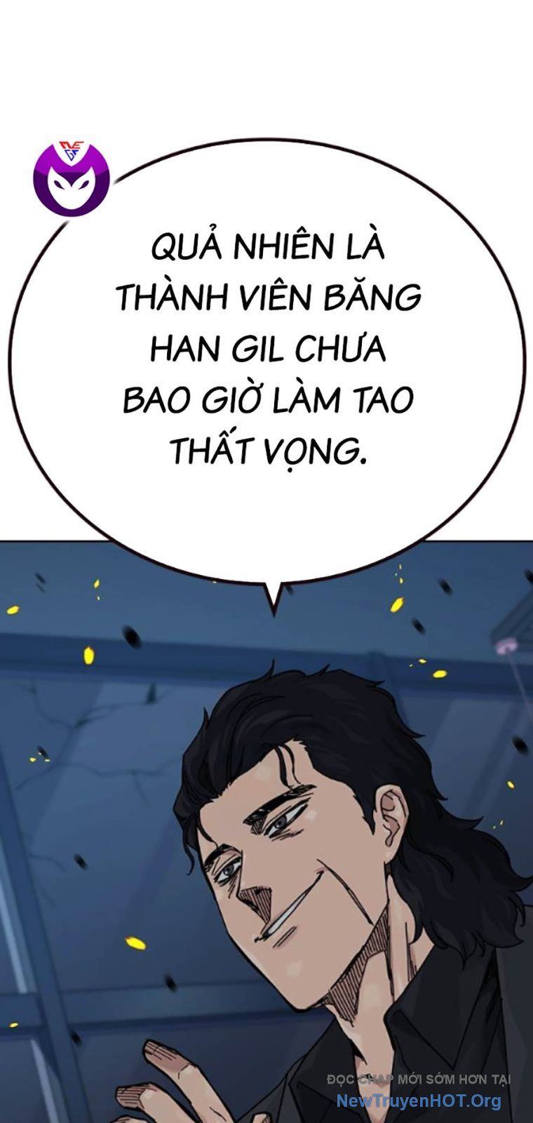 Để Có Thể Sống Sót - Chapter 180 - Page 48