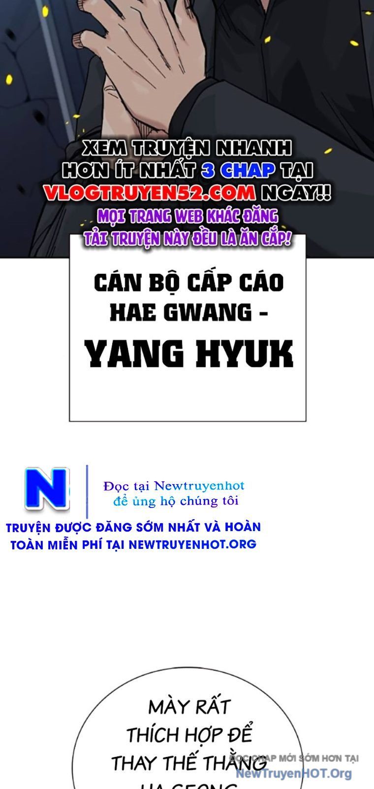 Để Có Thể Sống Sót - Chapter 180 - Page 49