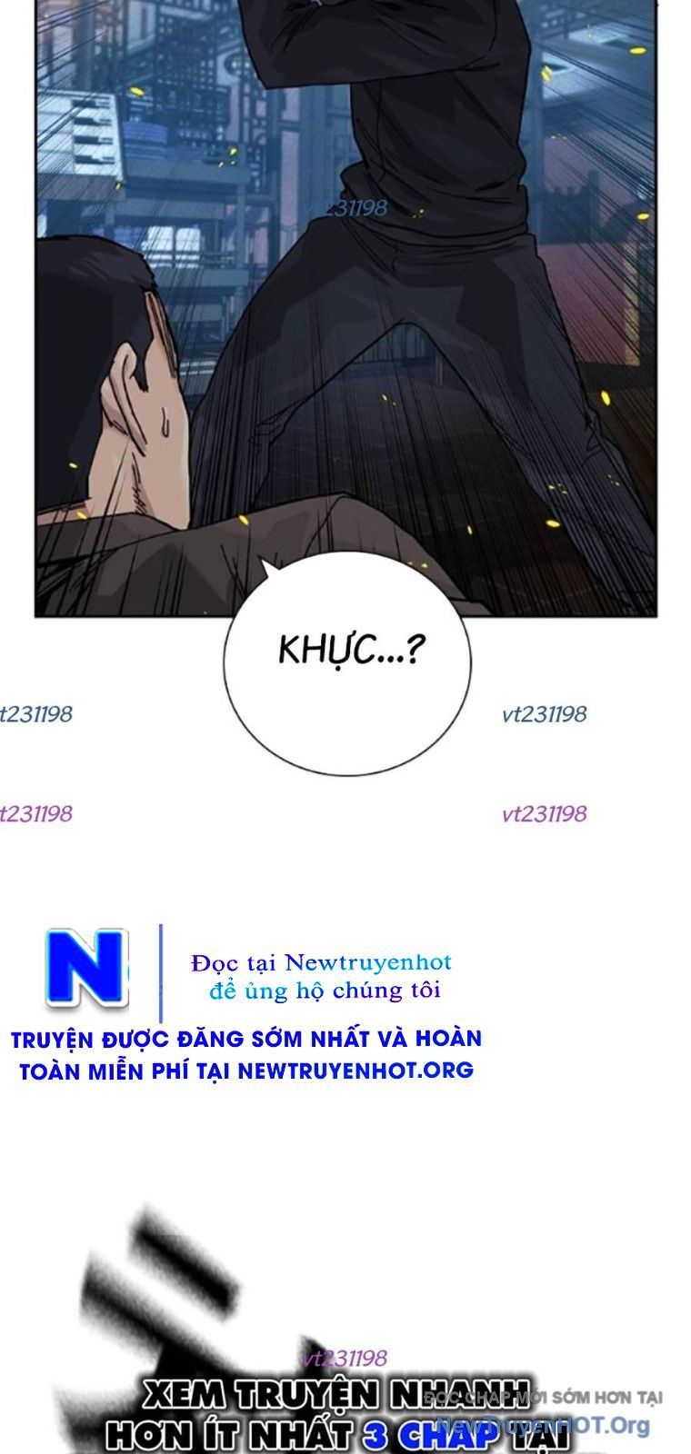 Để Có Thể Sống Sót - Chapter 180 - Page 5