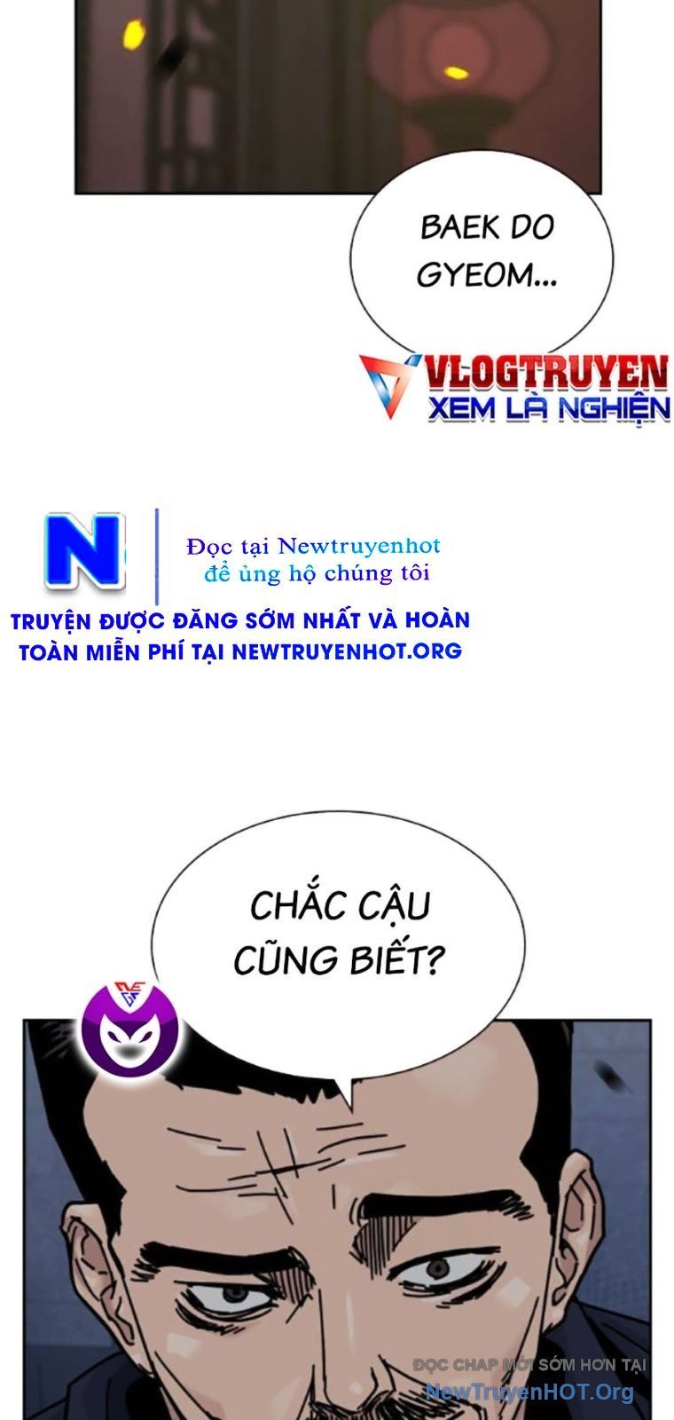 Để Có Thể Sống Sót - Chapter 180 - Page 53