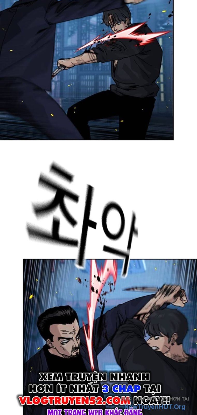 Để Có Thể Sống Sót - Chapter 180 - Page 55